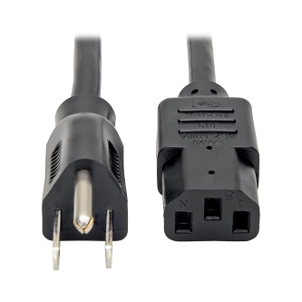 Computer Power Extension Cord