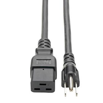 Heavy Duty Power Adapter Cord