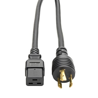 Heavy Duty Power Extension Cor