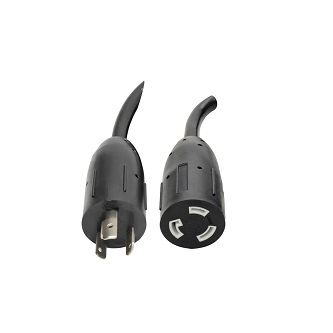 Heavy Duty Power Extension Cor