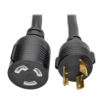 Heavy Duty Power Extension Cor