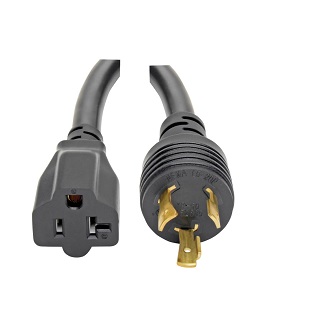 Power Cord Adapter, NEMA L5