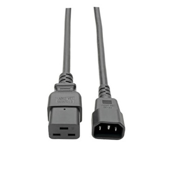 Tripp Lite 6FT,C19/C14,13A,16AWG