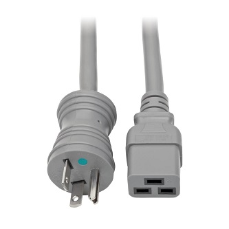 Hospital Medical Power Cord 20