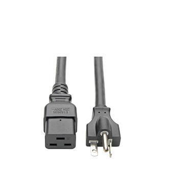 Heavy Duty Power Extension Cor