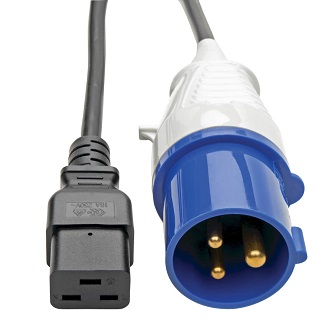 Heavy Duty Power Extension Cor