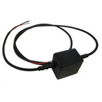 Falcon X Power Vehicle Dock Protection