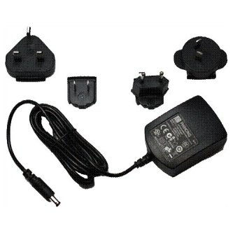PSU 1Slot Cradle SkorpioX3 (Incl Plugs)