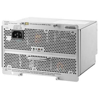 [IPP-HPE-J9829A#ABA] Aruba 5400R 1100W PoE+ zl2 PSU U.S. - En