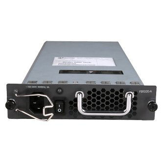 HP 7502 300W AC Power Supply U.S. - Engl
