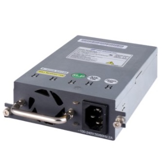 HPE X361 150W AC Power Supply U.S. - Eng
