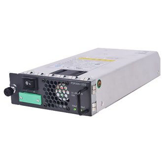 [IPP-HPE-JG528A] HP X351 300W DC Power Supply