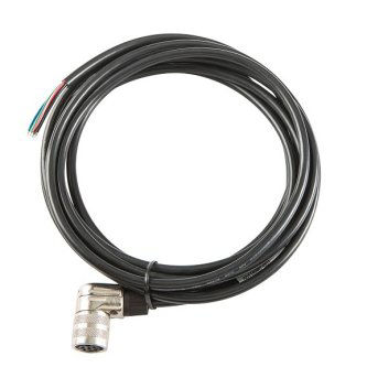 PWR CBL DC FOR VM1 VM2