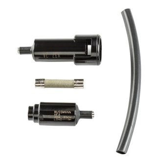 - VM1, VM2, VM3 IN-LINE FUSE KIT