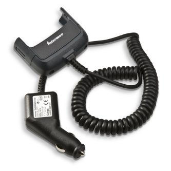 VEHICLE POWER ADAPTER CN50/CN51