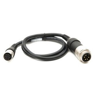 -CBL ADAPTR FOR VX6/7 DC PWRCBL THOR