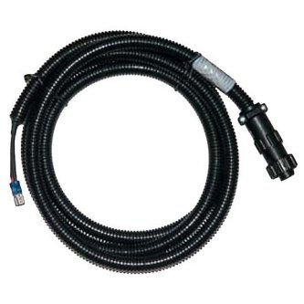 6FT POWER SUPPLY CABLE DC WATERPROOF