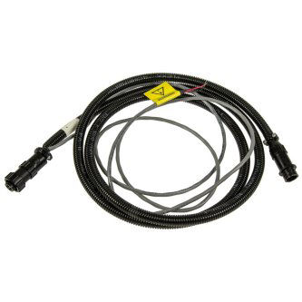 PWR SUPPLY CBL FOR PS1370 w/ IGNITION S