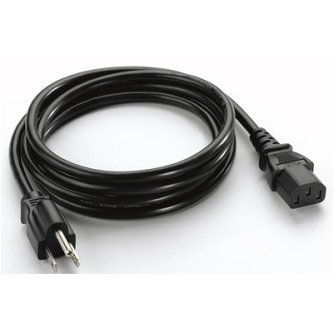 ZCBE POWR CORD 18AWG 10A 250V JAPAN