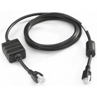 [IPP-ZEB-50-16002-042R] DC LINE CORD - PWRS-14000-241R & 4-SLOT