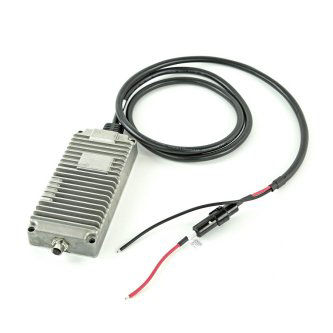 LOW VOLTAGE PWR SPLY 9-30VDC 12VDC
