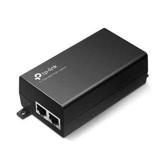 [TL-POE160S] PoE Injector