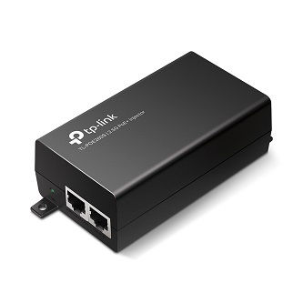 [IPP-TPL-TL-POE260S] 2.5G PoE+ Injector Adapter