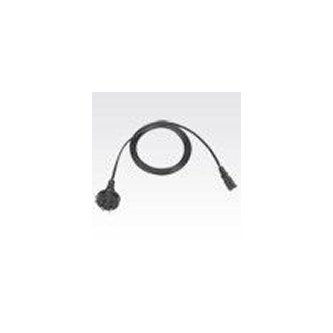 ZCBE AC LINE CORD 1.9M GRND BS 546 INDIA