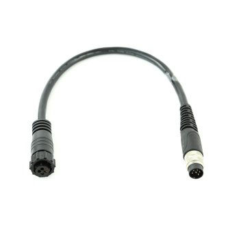 ADPTR-CPC to LXE/HSM VX&M DC PWR EXT CBL