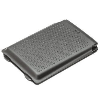 Door for extended capacity AXIST battery