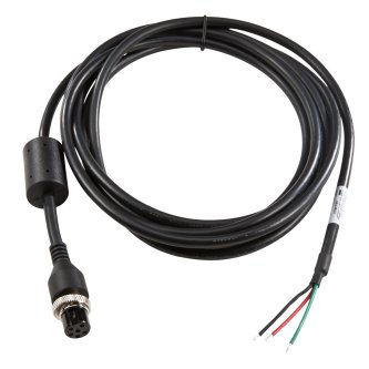 CBL 6PIN FEM ONE END ONLY USE DIRECT W