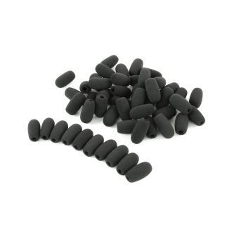 [IPP-ZEB-KT-HSX100-MWS1-50] HSX100 HEADSET MIC WINDSOCKS 50 PACK