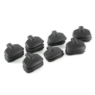 [IPP-ZEB-KT-HSX100-TBP1-20] HSX100 HEADSET TBAR WITH PAD 20 PACK