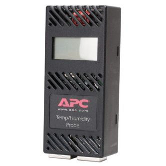 APC Temperature & Humidity Sensor with D