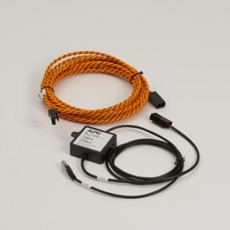 NetShelter Rack PDU 10000 Rope Leak Sens