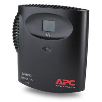 NetBotz Room Sensor Pod 155