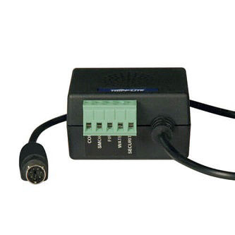 Environmental Sensor for use w