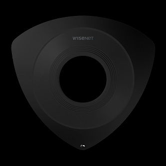 Black Skin Cover for TNV-8011C
