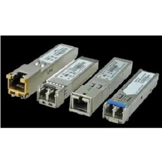 100Mbps 1310nm 2km LC 2 Fiber MSA Comply