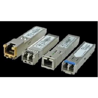 100Mbps 1310nm 20km LC 2 Fiber MSAComply