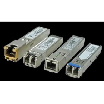 1 FiberPr w/ SFP-FSCM102-BMulti ModeMSA