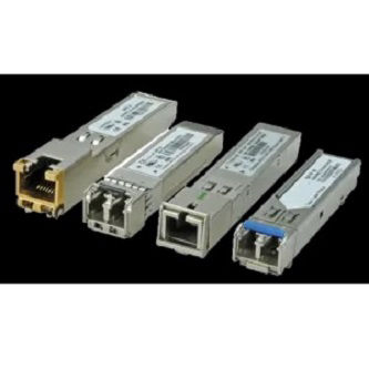1 FiberPr w/ SFP-FSCM102-AMulti ModeMSA