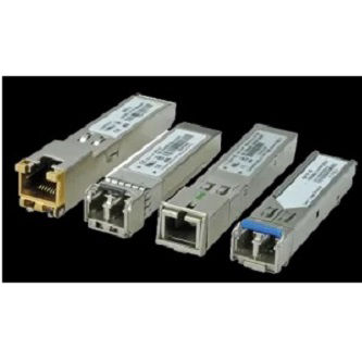 1 FiberPr w/ SFP-FSCM102-BSingleModeMSA