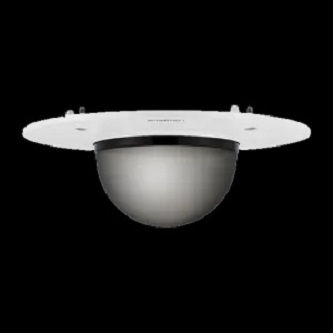 [IPP-HAN-SPB-FCD85W] Tinted bubble for indoor flush mount X-P