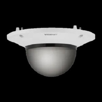 Tinted bubble for outdoor X-Plus cam