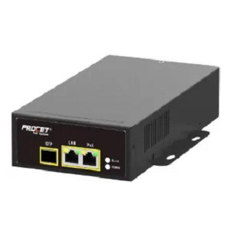 83W HPoE Injector,Fully compliant