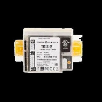 Zenitel Turbine Intercom module used