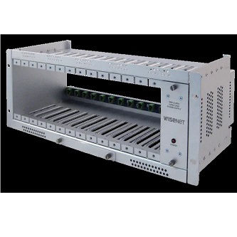 Card Cage Rack Mount