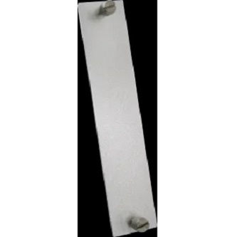 1 Slot Blank Filler Panel
