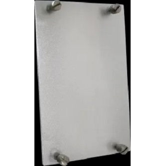 3 Slot Blank Filler Panel